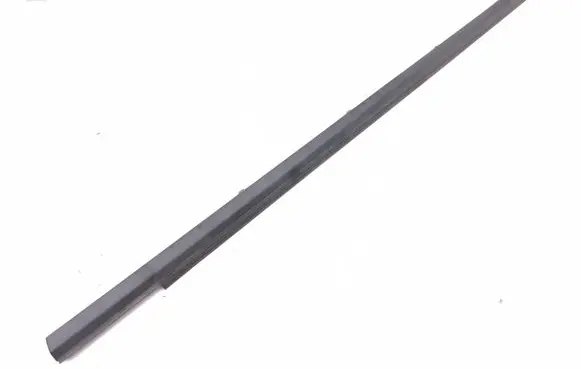KIA Niro Front door glass trim molding 