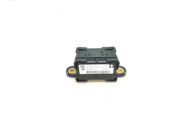 Volkswagen Transporter - Caravelle T5 ESP acceleration yaw rate sensor 7H0907652A DD77K27010 10170103673