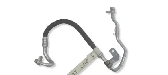 Renault Clio V Air conditioning (A/C) pipe/hose 924905081R