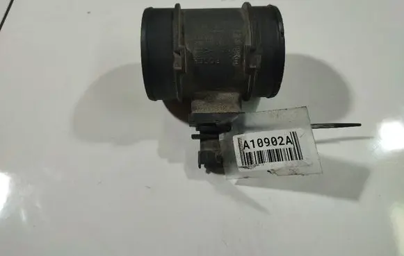 Opel Meriva A Mass air flow meter 0281002802