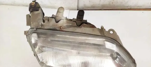 Renault Espace III Headlight/headlamp