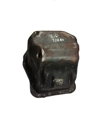 Subaru Forester SG Oil sump 
