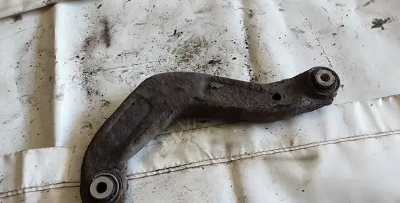 Audi A4 S4 B6 8E 8H Rear control arm
