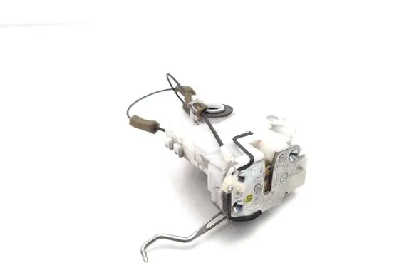 Rear door lock