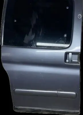 Citroen Berlingo Side sliding door 