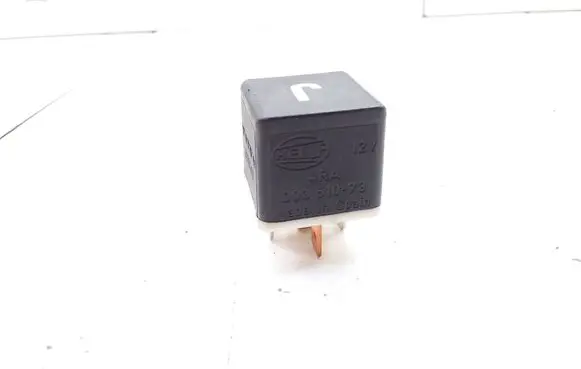 Volvo S70 V70 V70 XC Other relay 9130269 00351073