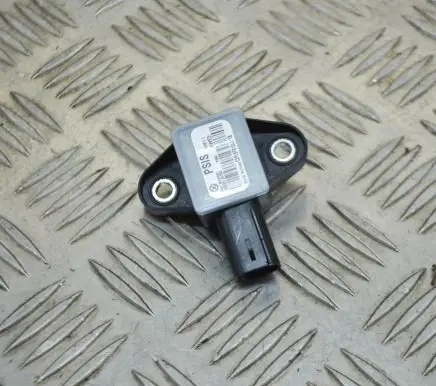 Hyundai Kona I Airbag deployment crash/impact sensor 95920J9100