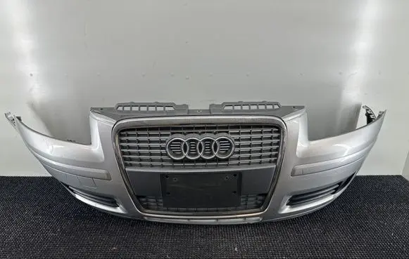 Audi A3 S3 8P Front bumper 
