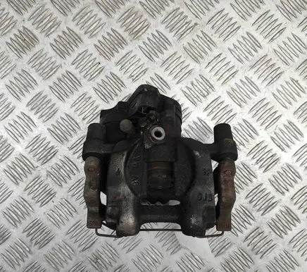 Skoda Superb B8 (3V) Rear brake caliper 3Q0615406 3Q0615406R