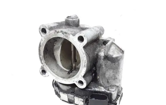Mercedes-Benz ML W164 Throttle valve A6420900270 0281002894