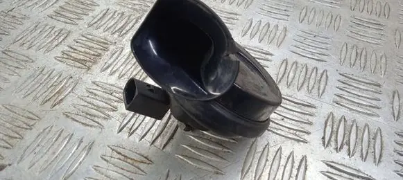 Porsche Cayenne (9PA) Horn signal 7L0951223