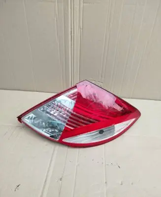 Mercedes-Benz CL C216 Rear/tail lights A2168200264 476000E1203
