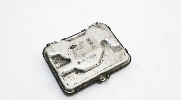 Jaguar XE Xenon control unit/module 5DF011818