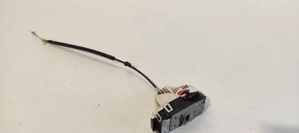 Chrysler Sebring (JS) Front door lock PO4589426AD TKC0657 B0884