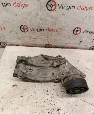 Peugeot 508 Generator/alternator bracket 9682367380 51549F
