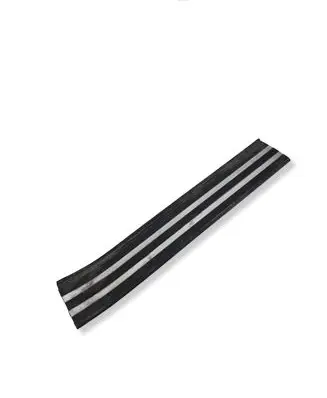 BMW 7 E32 Rear sill trim cover 