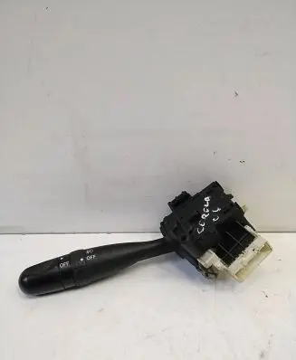 Indicator stalk