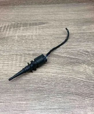 BMW 5 E60 E61 Outside/exterior temperature sensor 1718555 USED