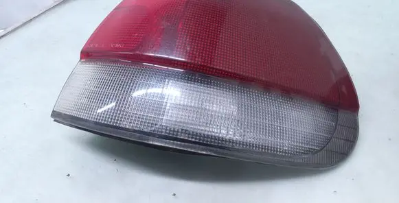 Subaru Legacy Rear/tail lights