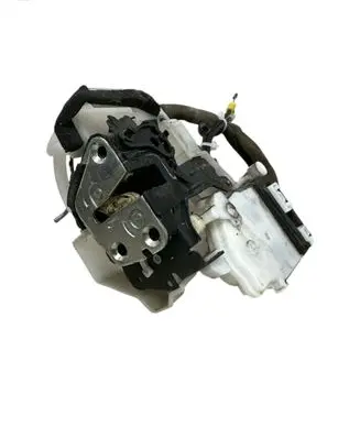 Mazda CX-7 Rear door lock Y18TL2