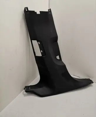 Porsche Panamera (970) (B) pillar trim (bottom) 970555183