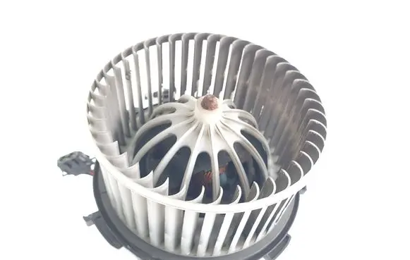 Audi S5 Heater fan/blower 00852003