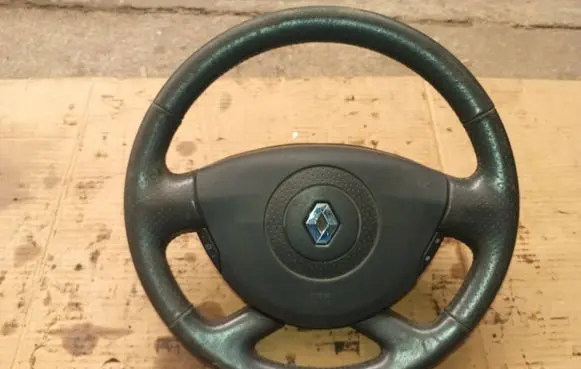 Renault Vel Satis Steering wheel 