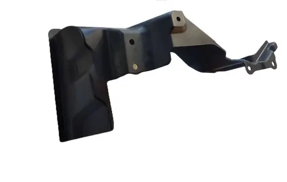 Mitsubishi L200 Intercooler air guide/duct channel 5211A301