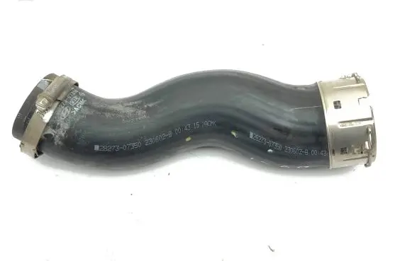 Hyundai i20 (BC3 BI3) Intercooler hose/pipe 2827307350
