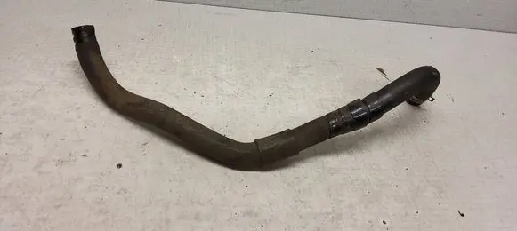 Toyota Avensis T250 Power steering hose/pipe/line 