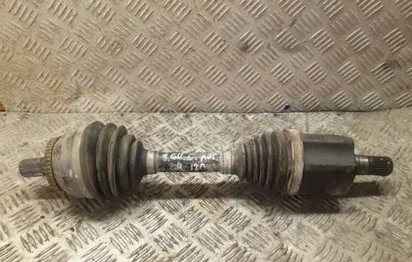 Volvo S60 Front driveshaft 