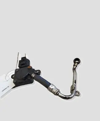 BMW 3 E90 E91 Exhaust gas pressure sensor 7808013