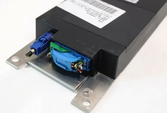 BMW 1 F20 F21 Other control units/modules 9362848 84109362848 84109306220