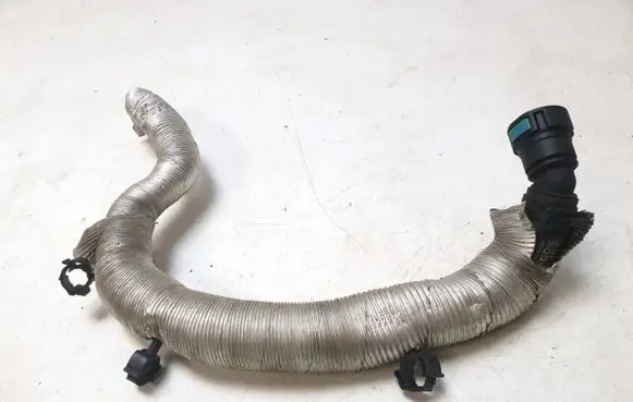 Ford Focus Air intake hose/pipe JX619Y439