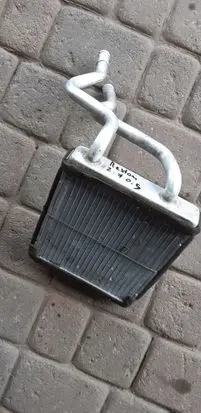 SsangYong Rexton Air conditioning (A/C) radiator (interior) 