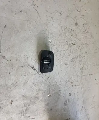 Audi A6 S6 C7 4G Light switch