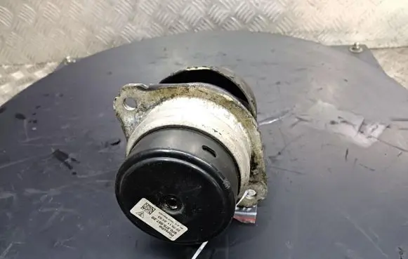 Porsche Panamera (970) Engine mount vacuum valve 