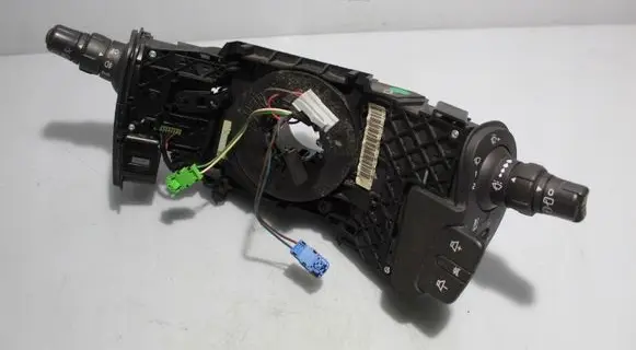 Renault Scenic II - Grand scenic II Light switch 61850004