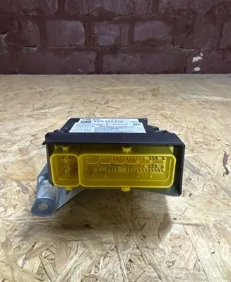 Audi A4 S4 B9 Airbag control unit/module 8W0959655 0285011194