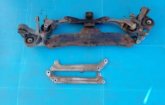 Honda Legend Front subframe