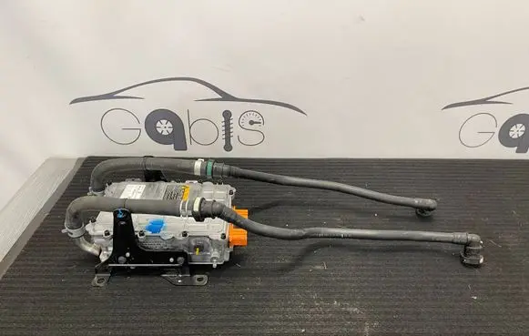 KIA Sorento IV Voltage converter inverter 3D36450AG5 36400-3DAG5 2B364-53006
