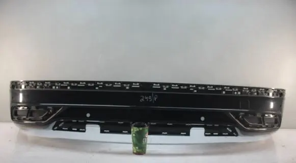 Volkswagen Tiguan Rear bumper 5NA807521G