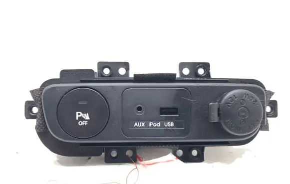 KIA Sportage USB socket connector 