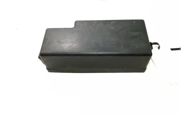 Nissan Navara Fuse box cover 6356413B 63564138 EB30A
