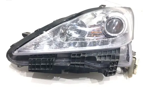 Lexus IS 220D-250-350 Headlight/headlamp LH-HU828