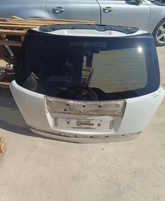 Opel Antara Tailgate/trunk/boot lid