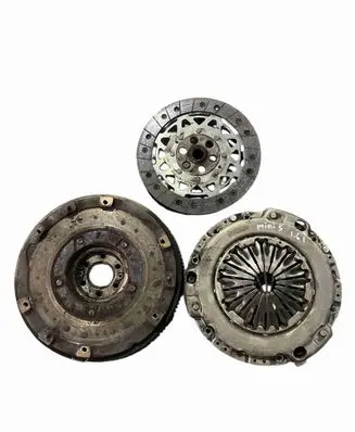 Clutch set kit