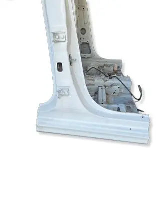 Opel Corsa F Front sill (body part) 