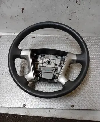 Chevrolet Epica Steering wheel