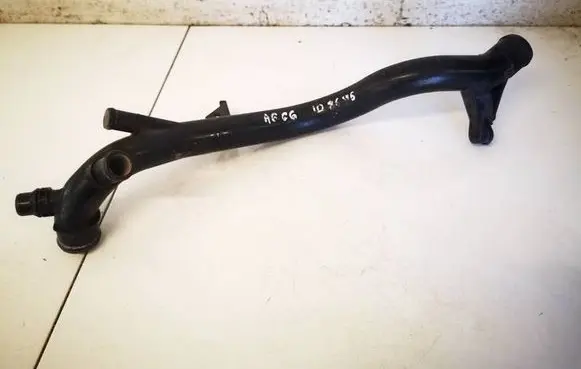 Audi A5 8T 8F Engine coolant pipe/hose 03L121071C
